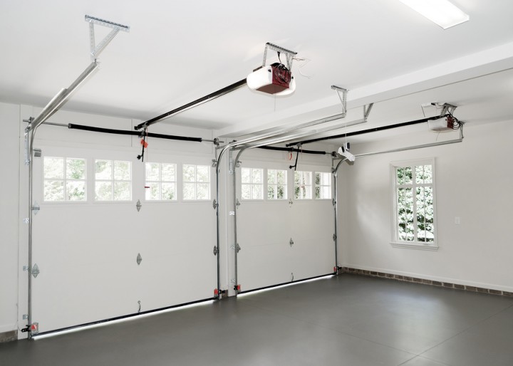 Garage Renovations in Clearwater, Florida