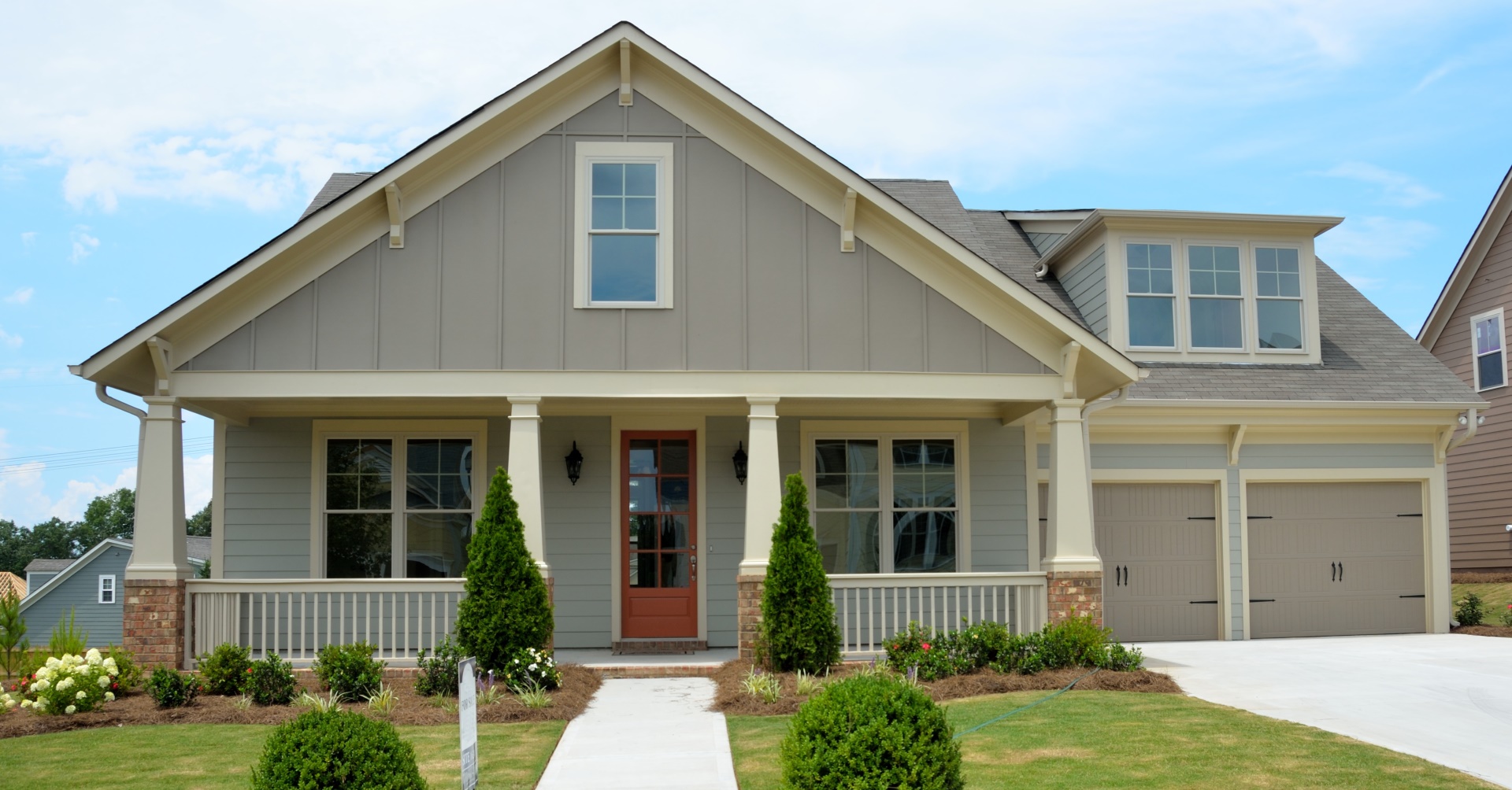 General Contractor