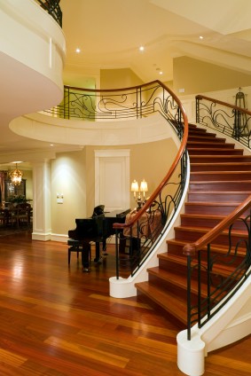 Hardwood flooring in Clearwater, FL by iUSEJOe Co