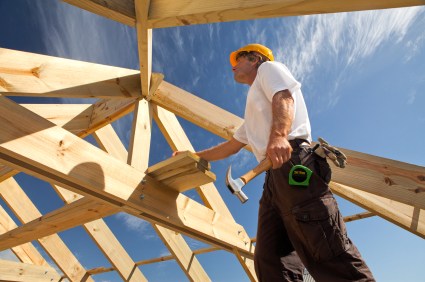 Building construction in Clearwater, FL by iUSEJOe Co