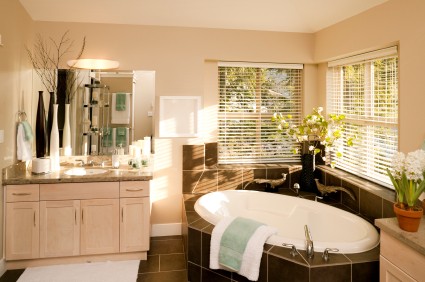 Bathroom remodeling in Clearwater, FL by iUSEJOe Co