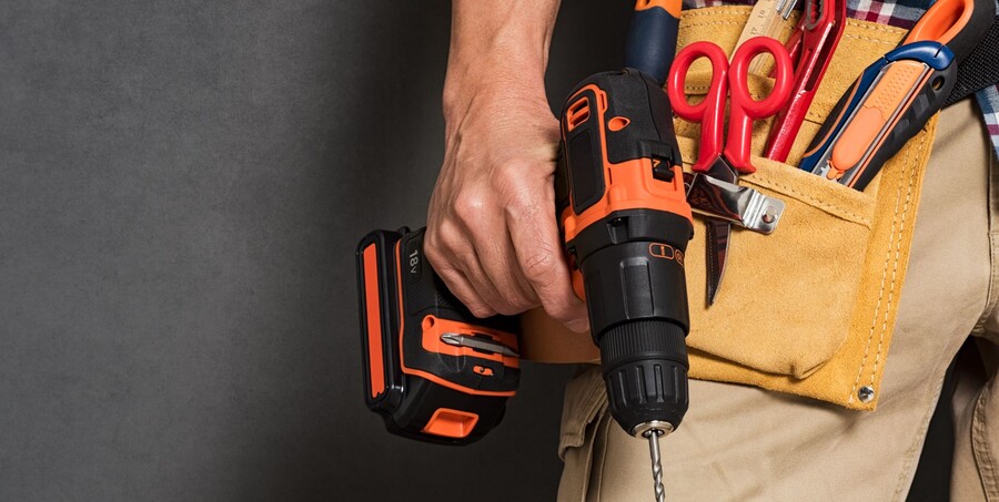 Handyman Services by iUSEJOe Co