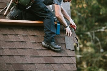 Roofing in Clearwater, FL by iUSEJOe Co