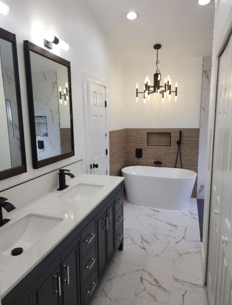 Bathroom Remodeling in Clearwater, FL (1)